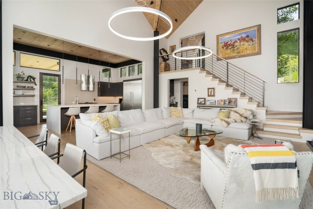 225 Alpen Strasse Street, Bozeman MT 59715