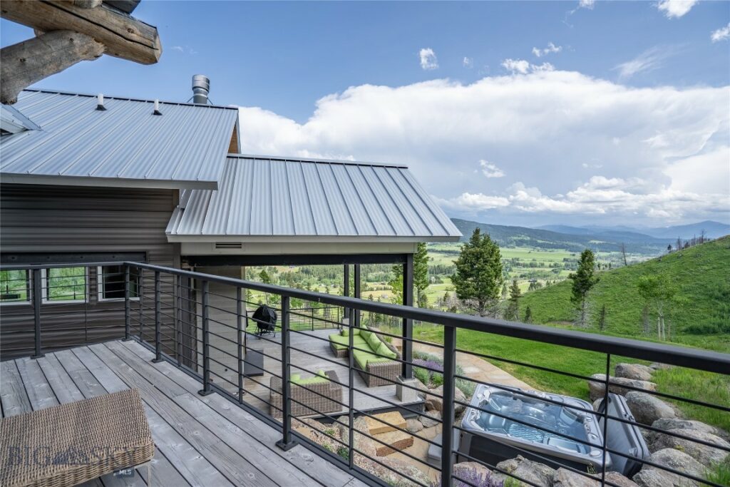 225 Alpen Strasse Street, Bozeman MT 59715