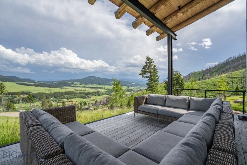 225 Alpen Strasse Street, Bozeman MT 59715