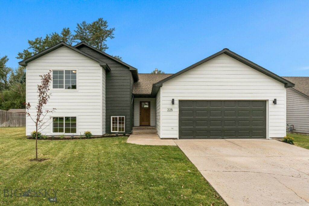 225 Donna Avenue, Bozeman MT 59718