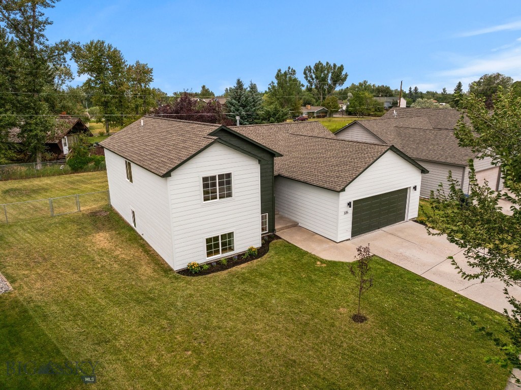 225 Donna Avenue, Bozeman MT 59718