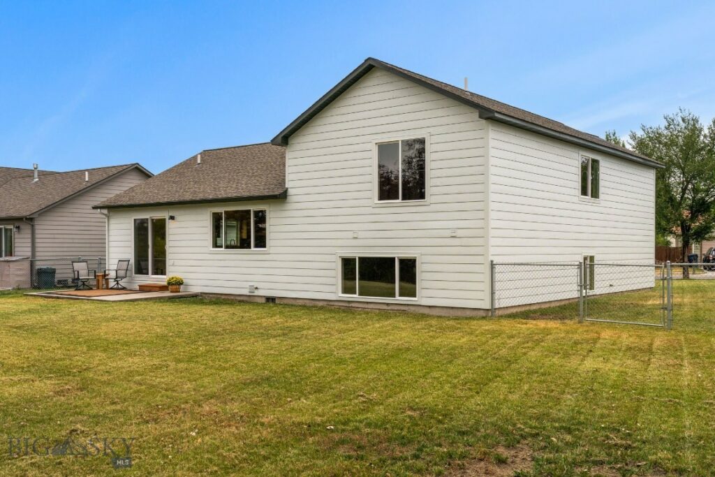 225 Donna Avenue, Bozeman MT 59718