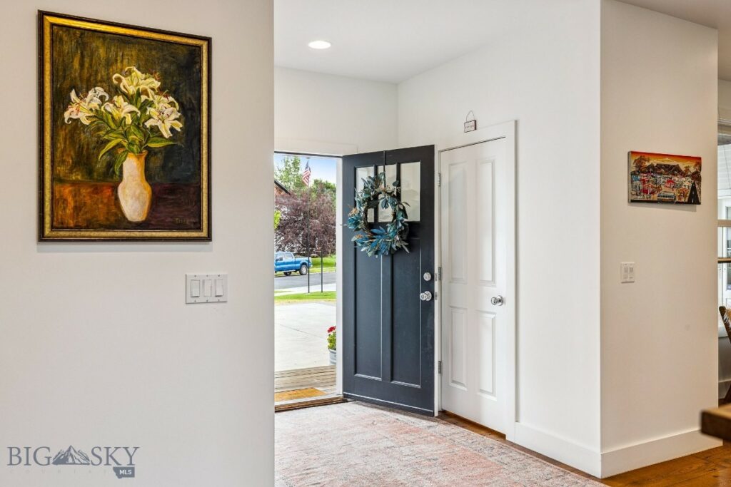 225 Mathew Bird, Bozeman MT 59715