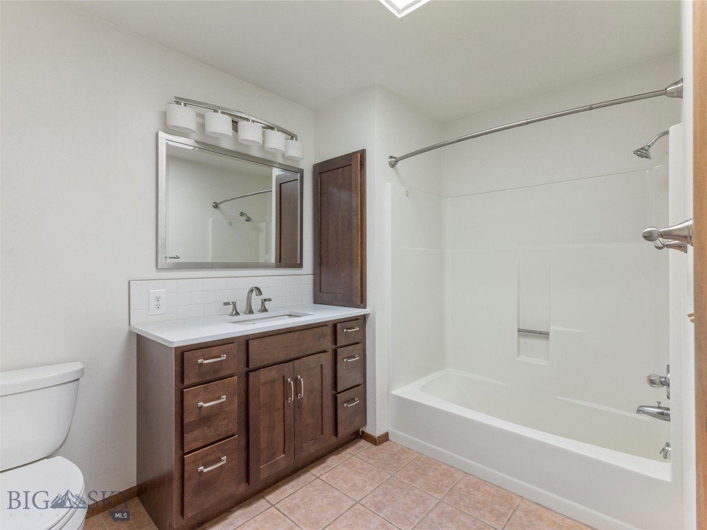 225 Pioneer Drive, Bozeman MT 59715