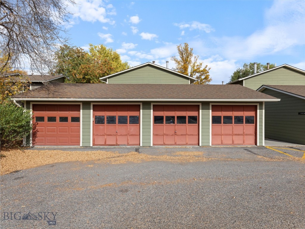 225 Pioneer Drive, Bozeman MT 59715