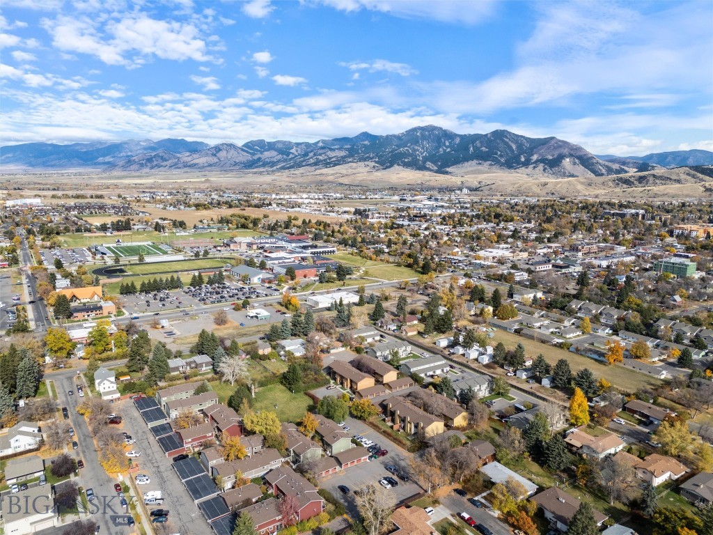 225 Pioneer Drive, Bozeman MT 59715