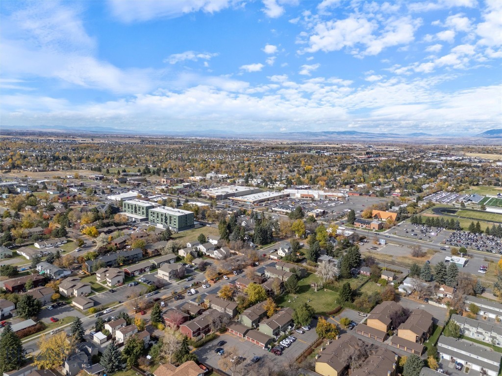 225 Pioneer Drive, Bozeman MT 59715