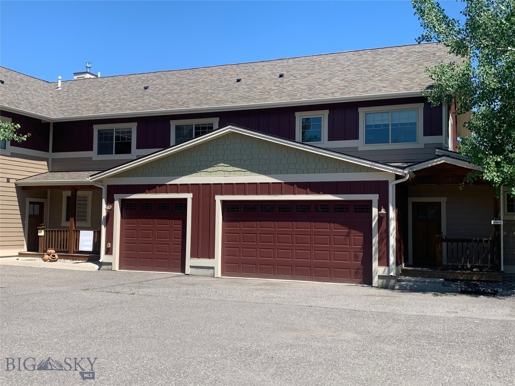 2250 Gallatin Green Boulevard, Bozeman MT 59718