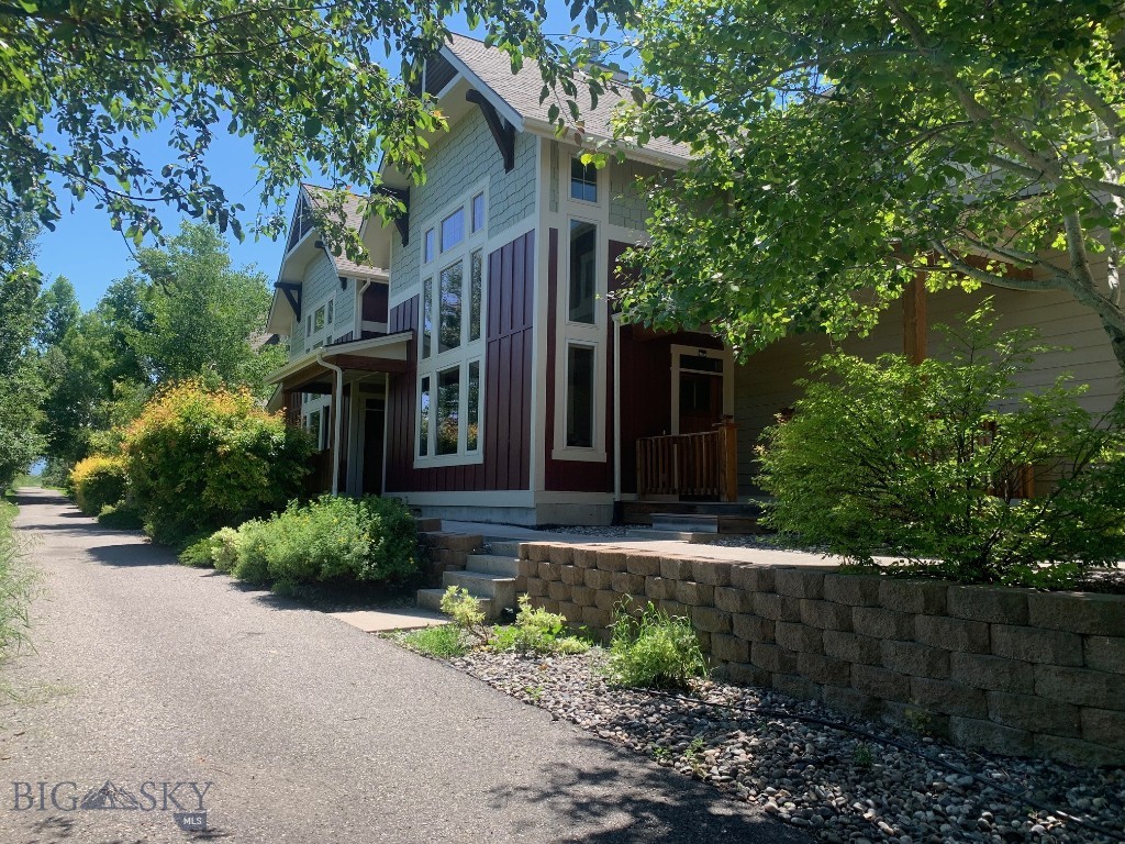 2250 Gallatin Green Boulevard, Bozeman MT 59718