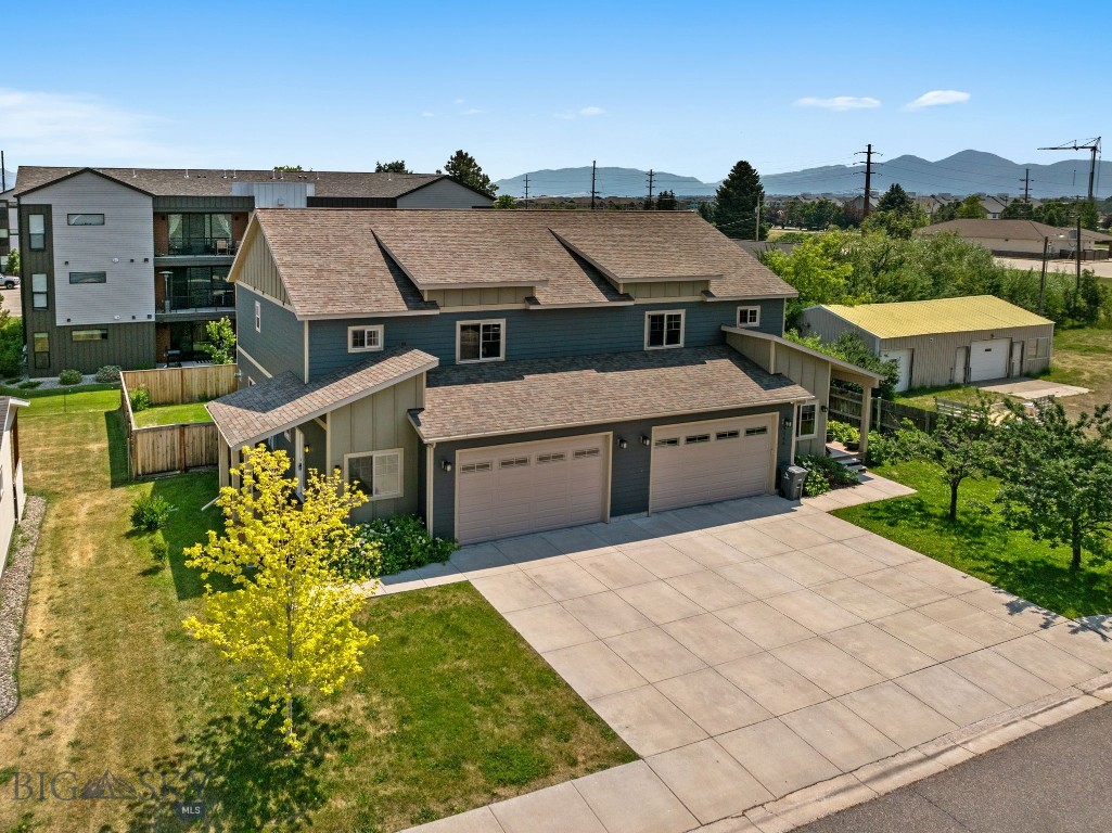 2274 Renee Way, Bozeman MT 59718