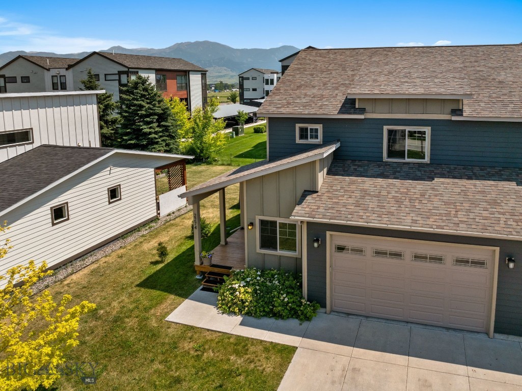 2274 Renee Way, Bozeman MT 59718