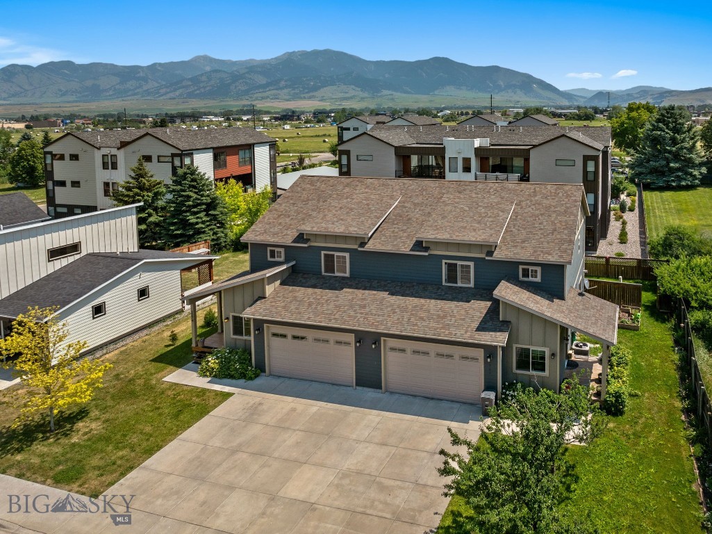 2274 Renee Way, Bozeman MT 59718