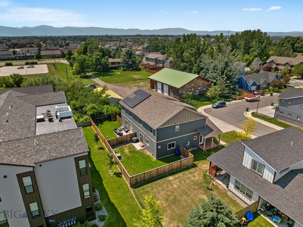 2274 Renee Way, Bozeman MT 59718