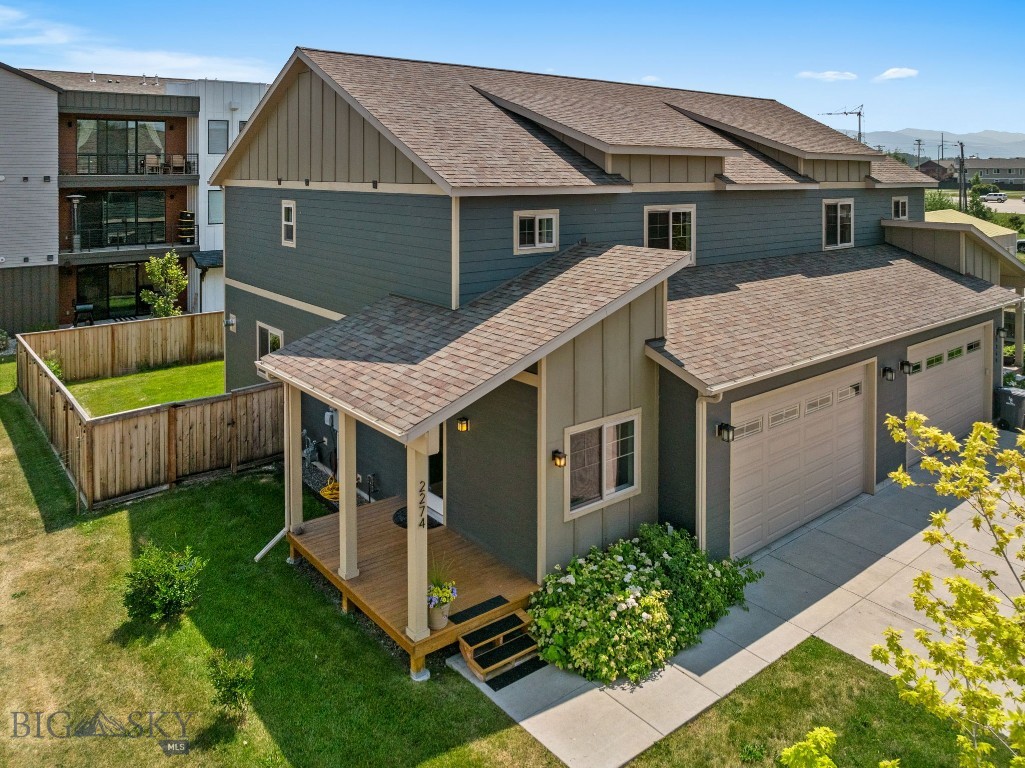 2274 Renee Way, Bozeman MT 59718