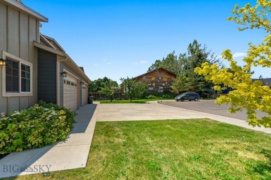 2274 Renee Way, Bozeman MT 59718