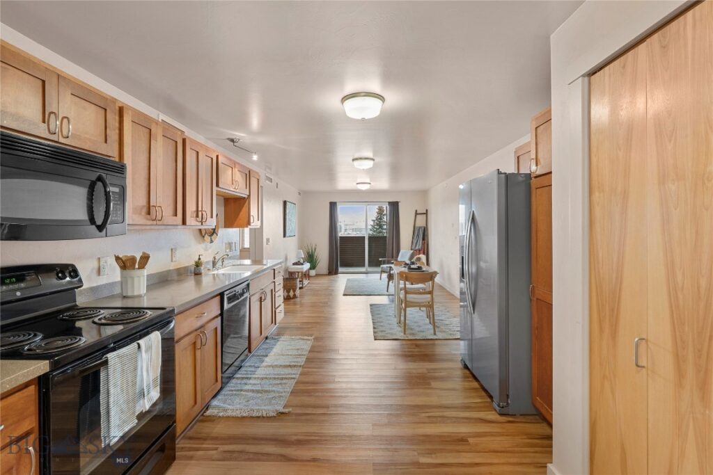 228 S Cottonwood, Bozeman MT 59718