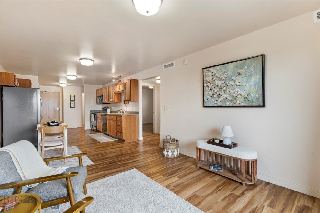 228 S Cottonwood, Bozeman MT 59718