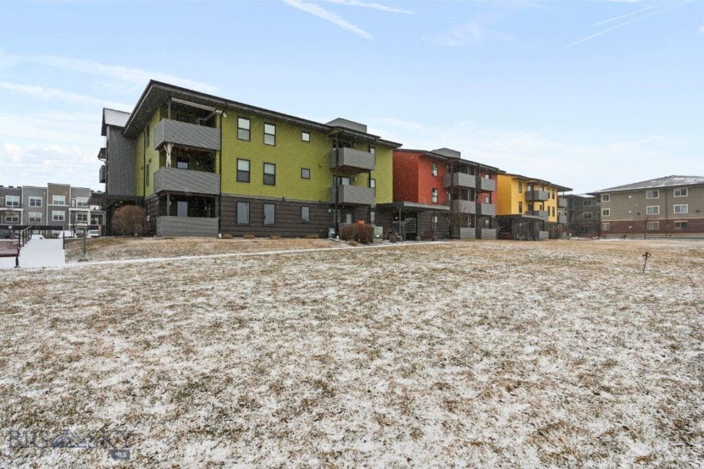 228 S Cottonwood, Bozeman MT 59718