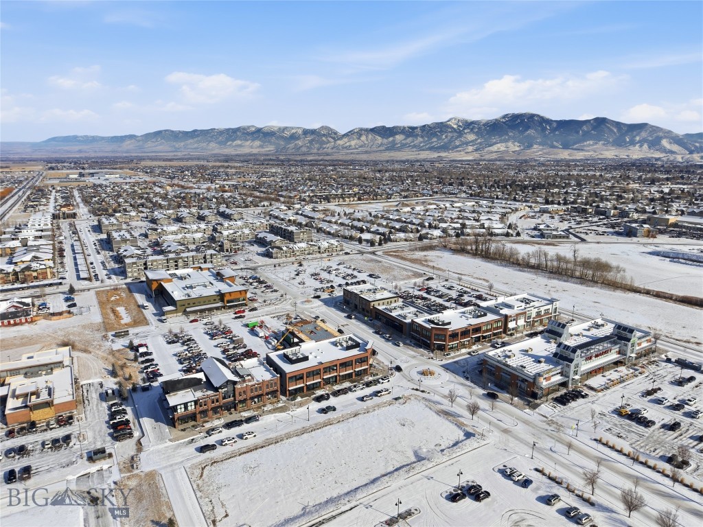 228 S Cottonwood, Bozeman MT 59718