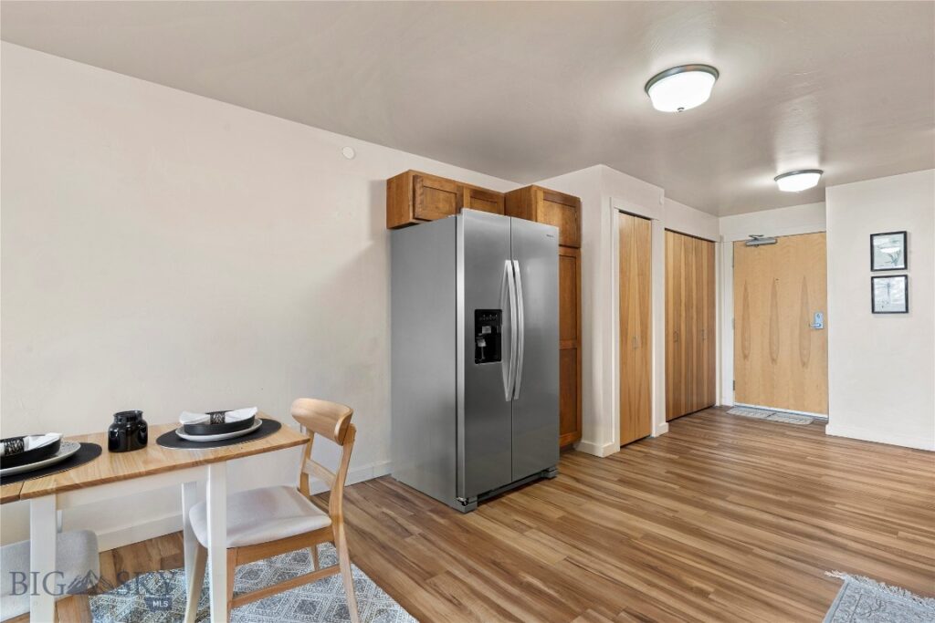 228 S Cottonwood, Bozeman MT 59718