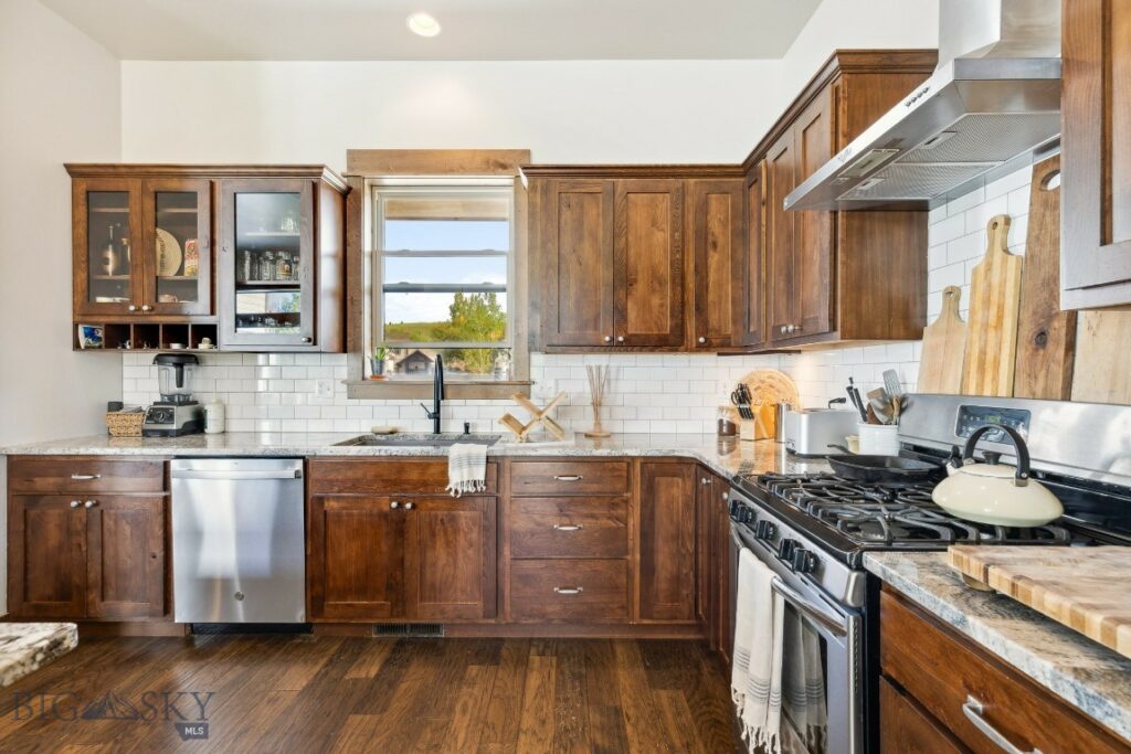 2296 Boylan Road, Bozeman MT 59715