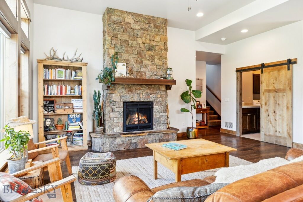 2296 Boylan Road, Bozeman MT 59715
