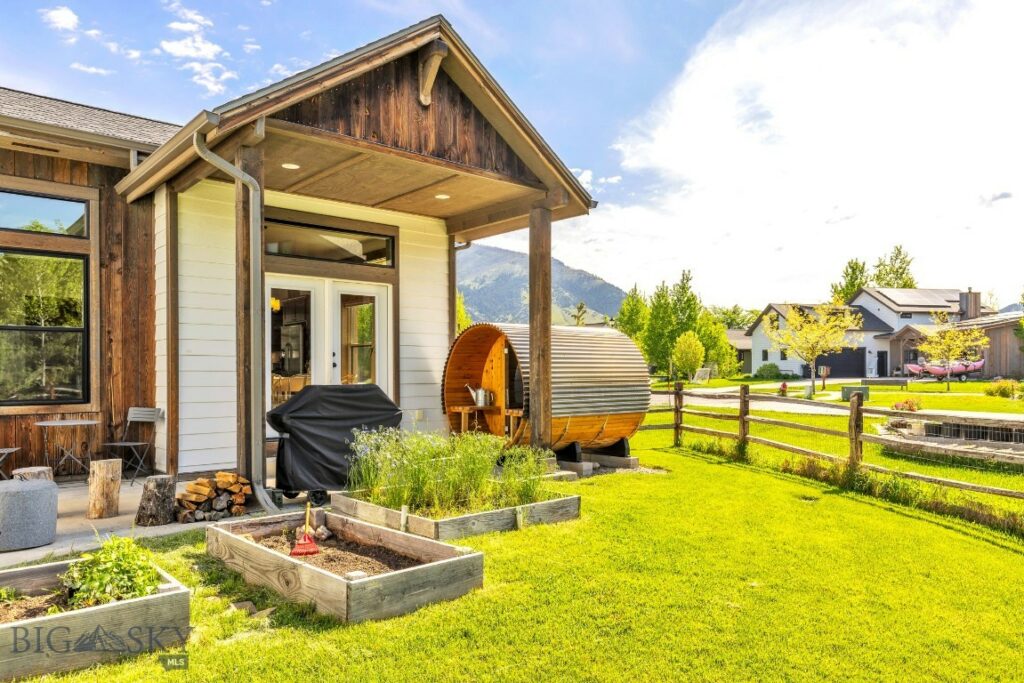 2296 Boylan Road, Bozeman MT 59715