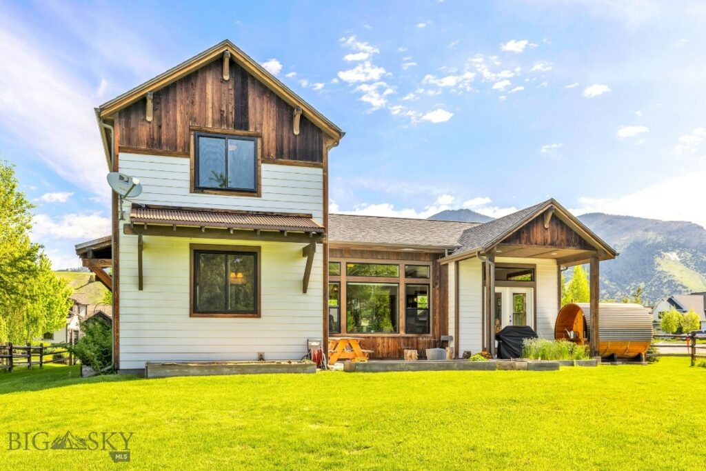 2296 Boylan Road, Bozeman MT 59715