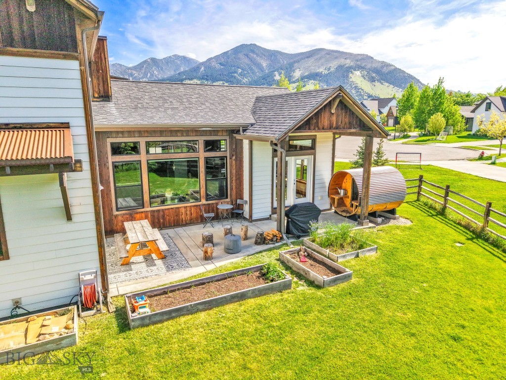 2296 Boylan Road, Bozeman MT 59715
