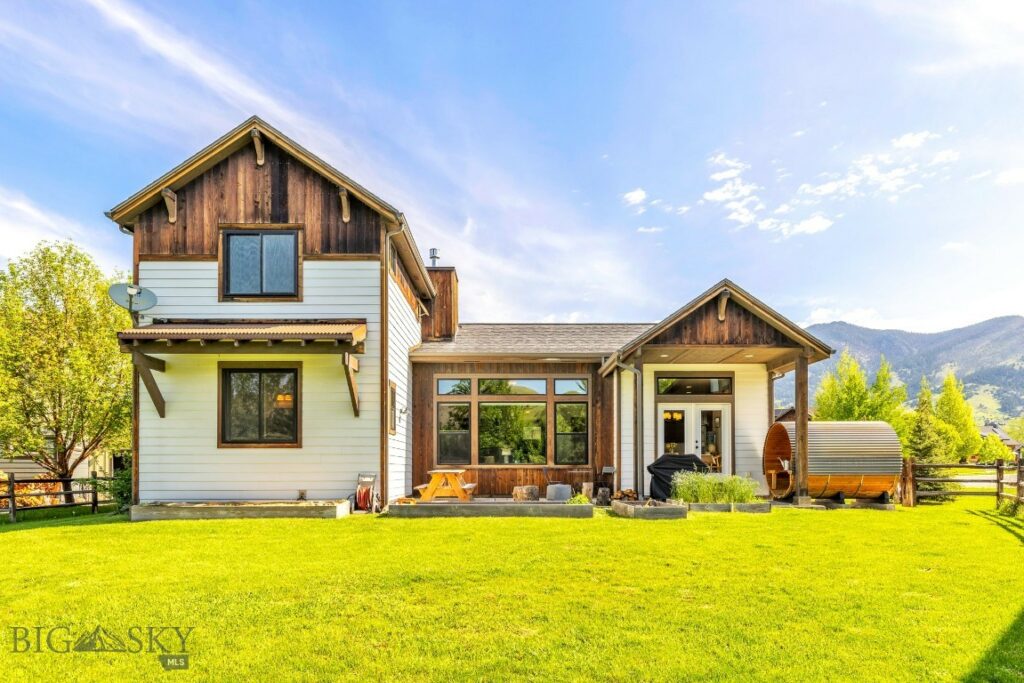 2296 Boylan Road, Bozeman MT 59715