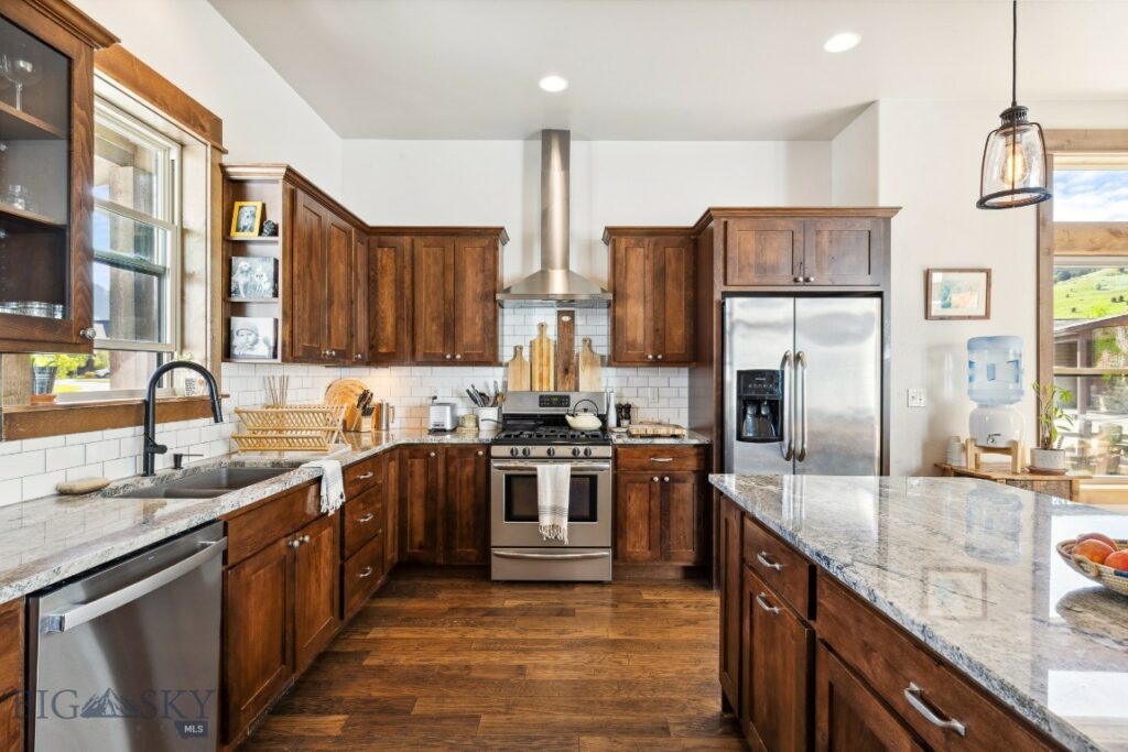 2296 Boylan Road, Bozeman MT 59715