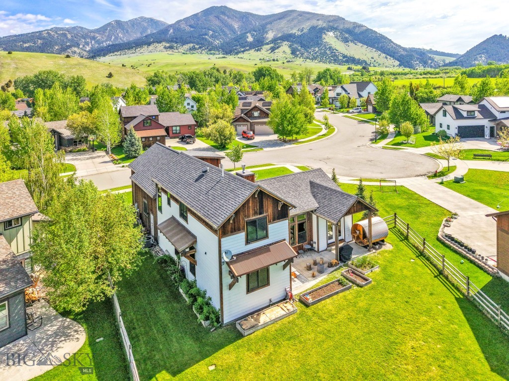 2296 Boylan Road, Bozeman MT 59715