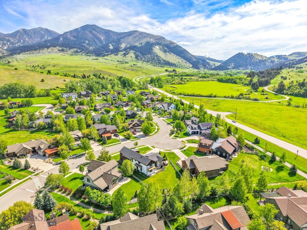 2296 Boylan Road, Bozeman MT 59715