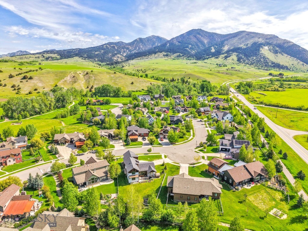 2296 Boylan Road, Bozeman MT 59715