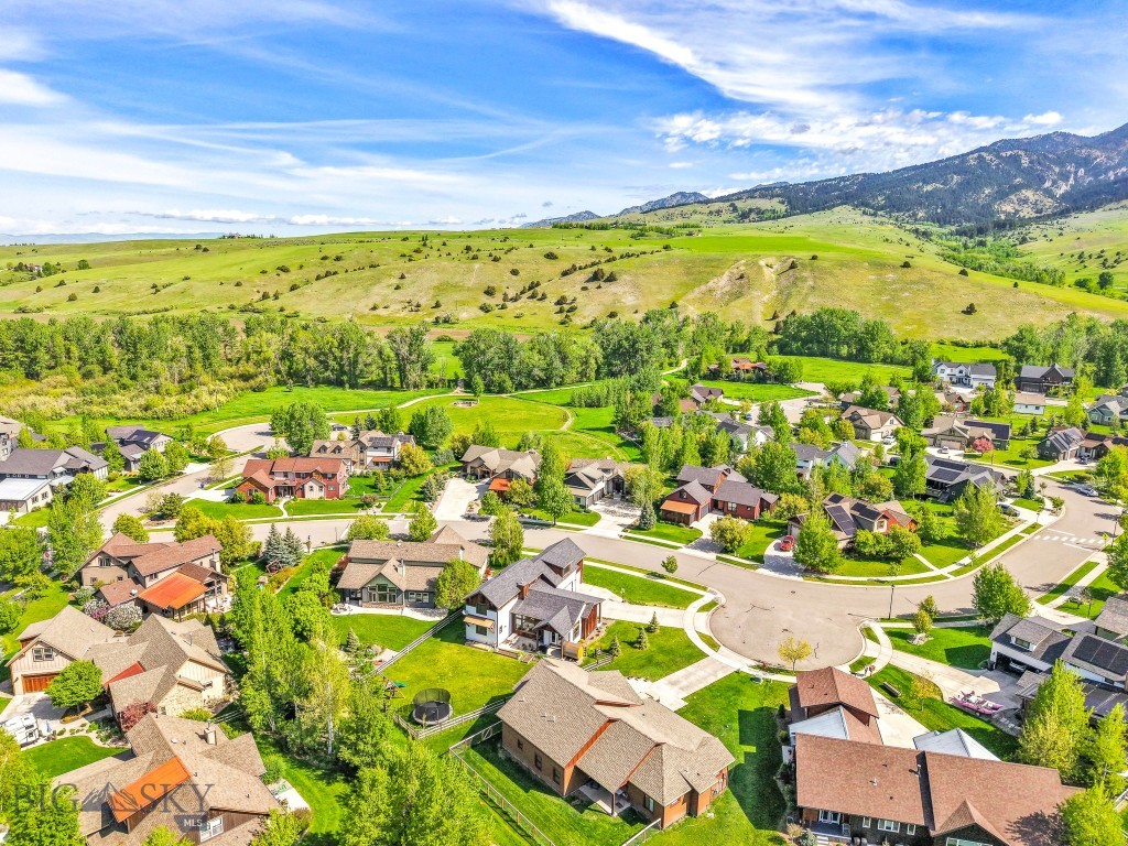 2296 Boylan Road, Bozeman MT 59715