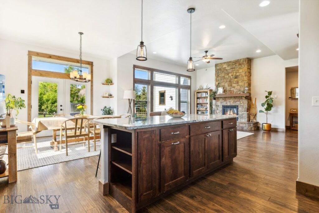 2296 Boylan Road, Bozeman MT 59715