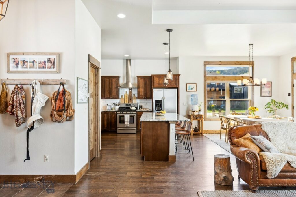 2296 Boylan Road, Bozeman MT 59715