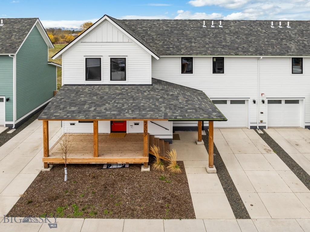 2307 Blue Silos Way, Bozeman MT 59715