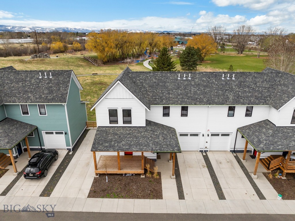 2307 Blue Silos Way, Bozeman MT 59715