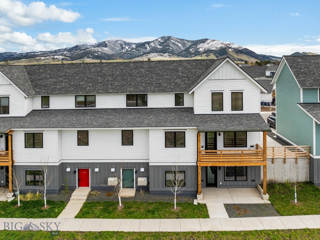 2307 Blue Silos Way, Bozeman MT 59715