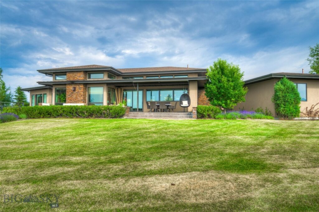 231 Derek, Bozeman MT 59718