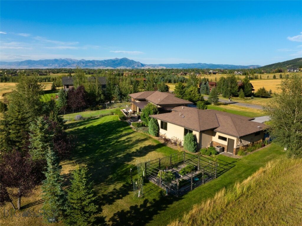 231 Derek, Bozeman MT 59718
