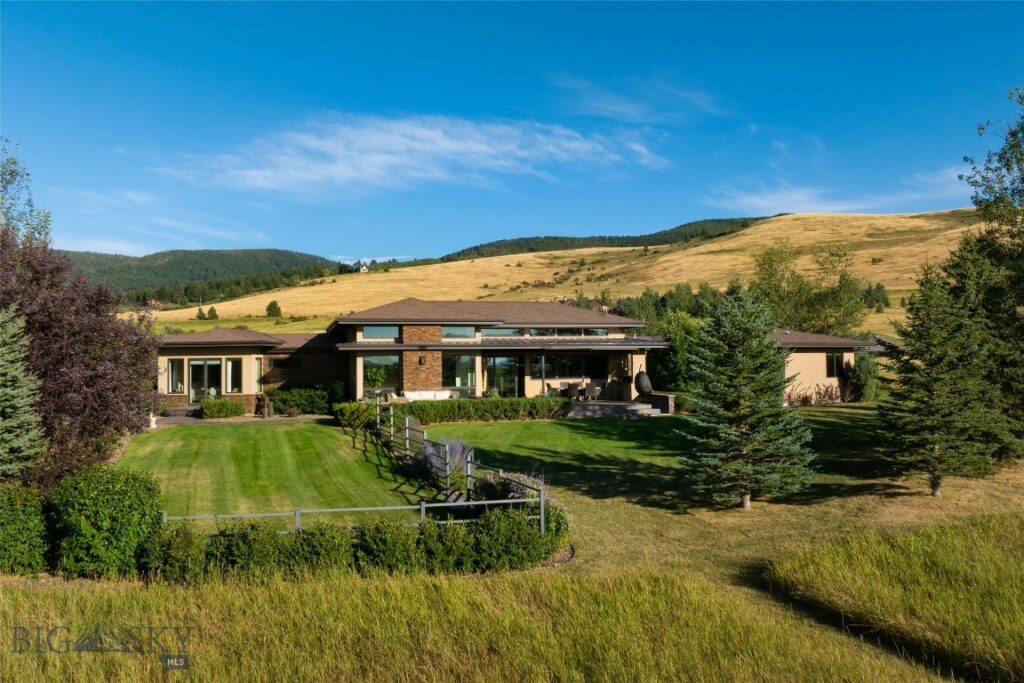 231 Derek, Bozeman MT 59718