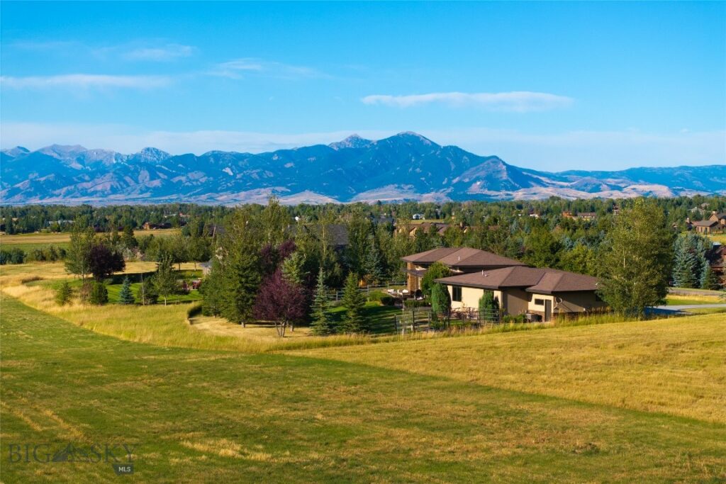 231 Derek, Bozeman MT 59718