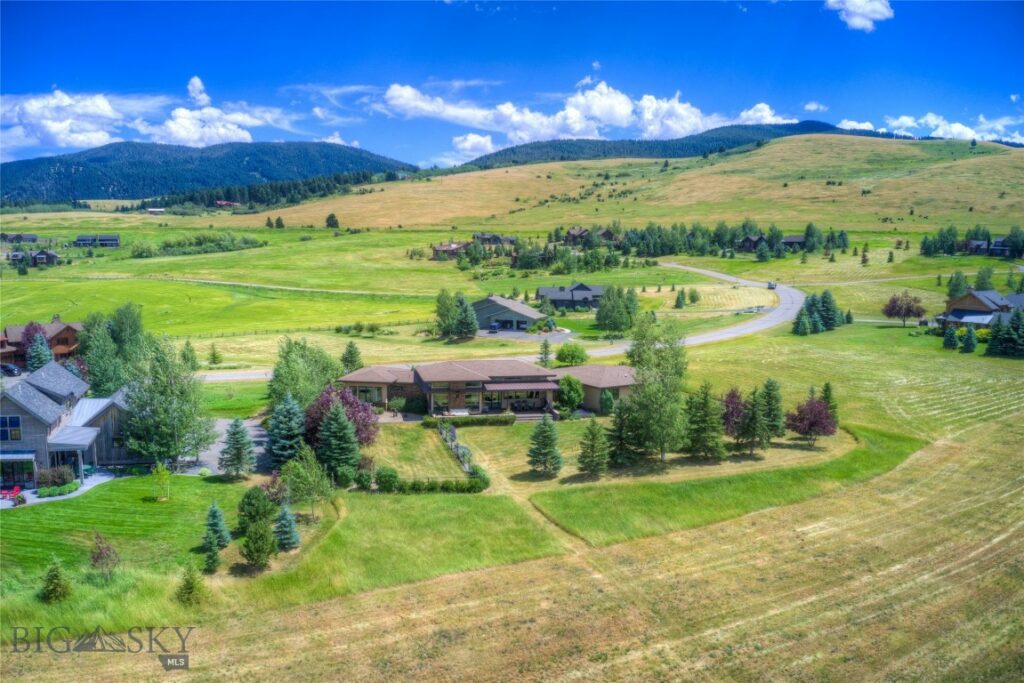 231 Derek, Bozeman MT 59718