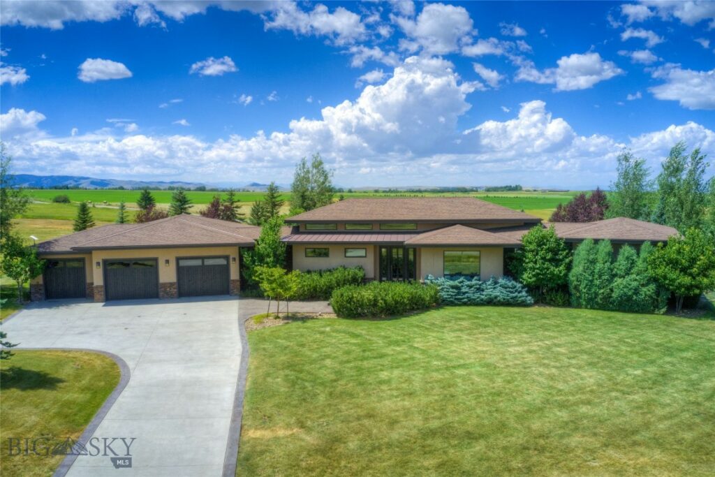 231 Derek, Bozeman MT 59718