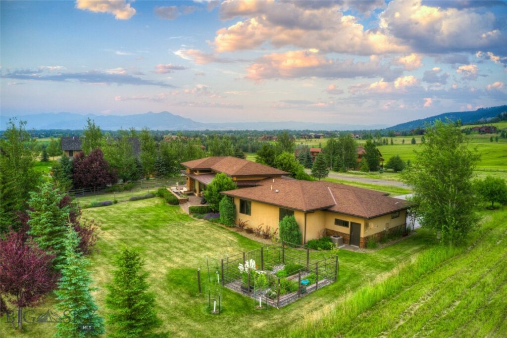 231 Derek, Bozeman MT 59718