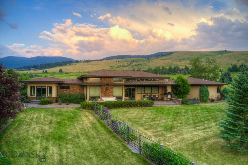 231 Derek, Bozeman MT 59718