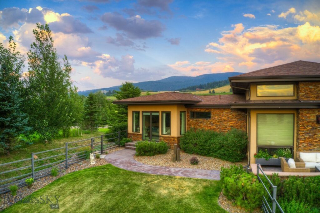 231 Derek, Bozeman MT 59718
