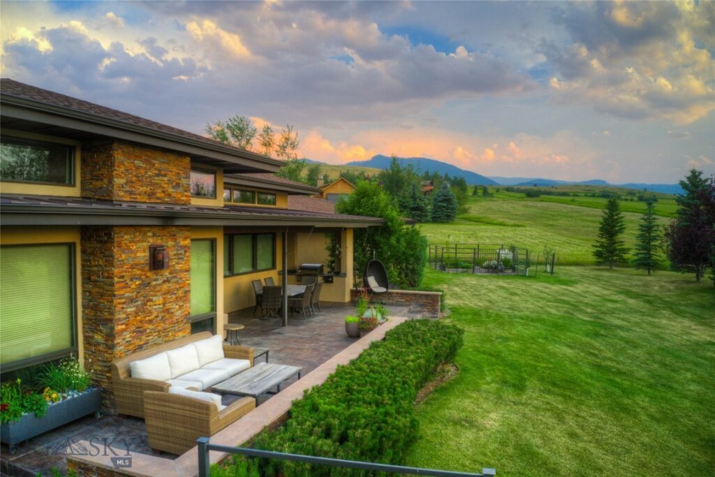 231 Derek, Bozeman MT 59718